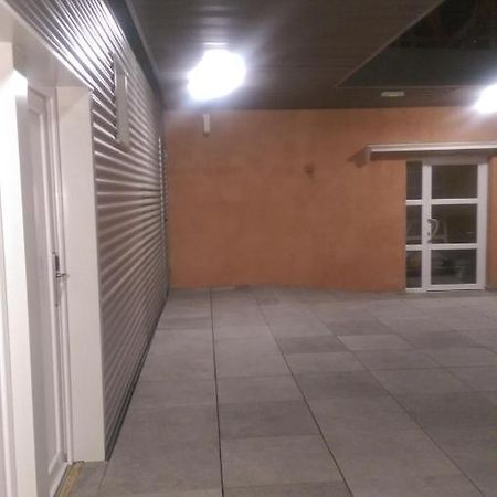 El Raco De Navarrete Cabanes  Zewnętrze zdjęcie