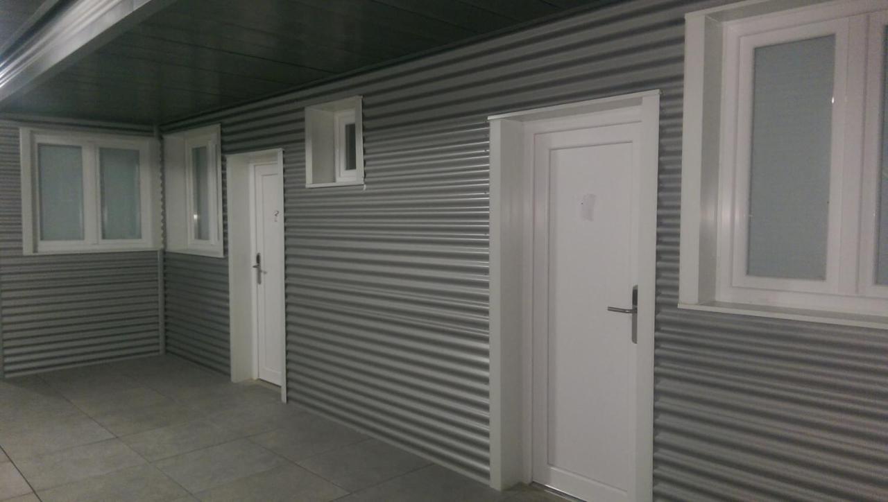 El Raco De Navarrete Cabanes  Zewnętrze zdjęcie